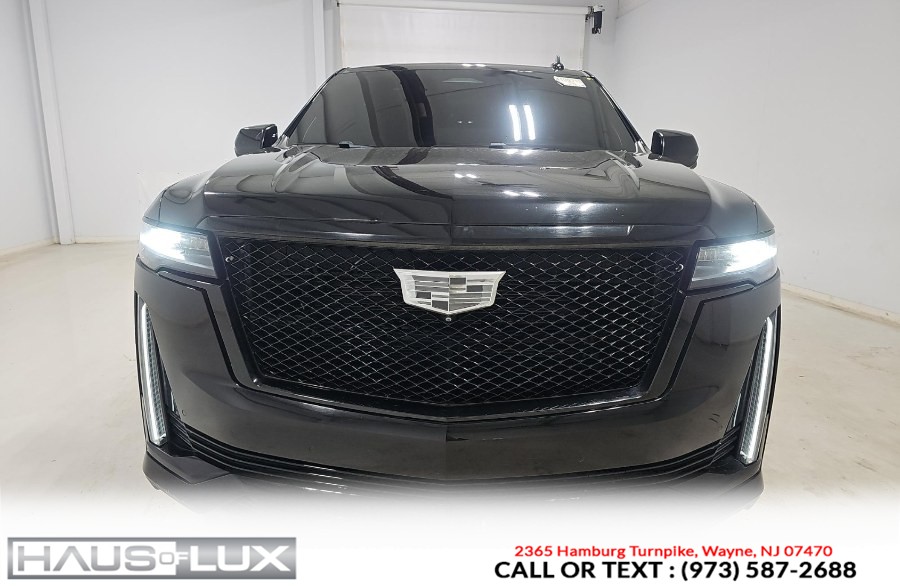 cadillac escalade esv 2022 1GYS4RKL4NR117800 image cadillac escalade esv 2022 1GYS4RKL4NR117800 image